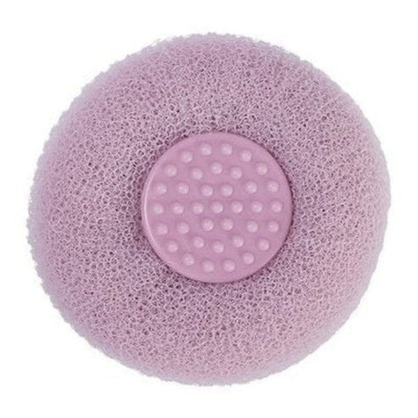 Suction Cup Body Scrubber Bath Exfoliating Sponge Shower Brushes Body Skin Cleaner Dead Skin Remover Tools Foam Brush. Product Type: Bath Brushes.