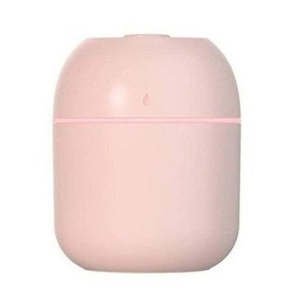 Portable USB Humidifier Aroma Diffuser Sprayer