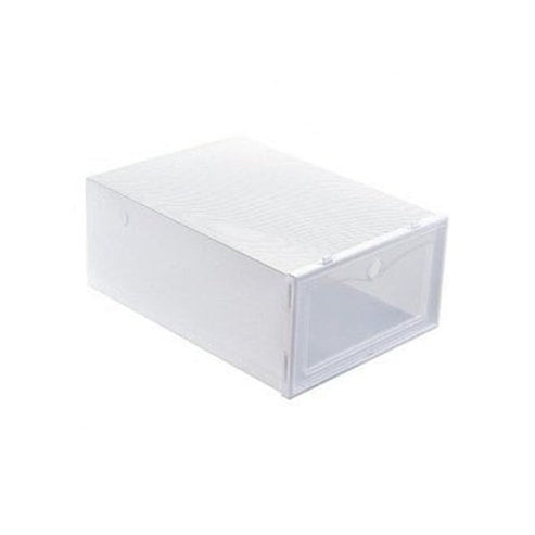 Stackable Storage Shoes Box