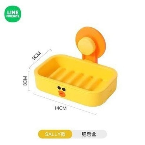LINE FRIENDS Soap Box