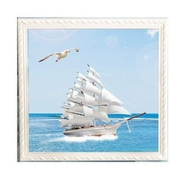 Wall Hanging Waterproof Toilet Clothes Storage Shelving