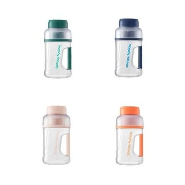 1000ML Portable Blender Bottle 70W Powerful Fresh Juice Blender 2 In 1 Accompanying Cup Orange Juicer Mixers Electric Blender. Type: Food Mixers & Blenders.