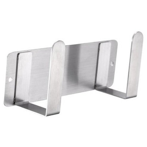 U Shape Reusable Multi-Purpose Pan Lid Organizer