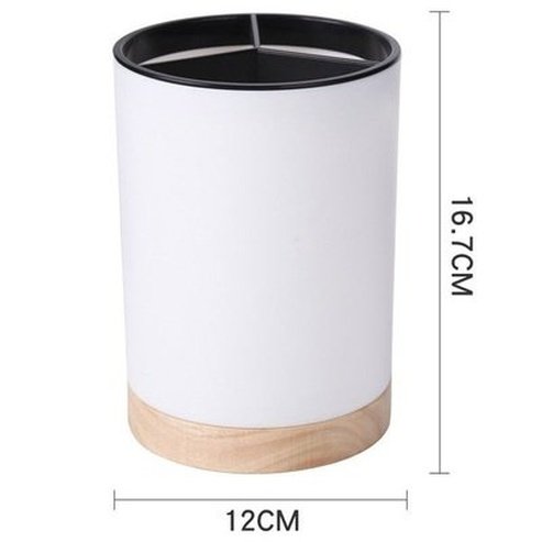 Cutlery Storage Bucket