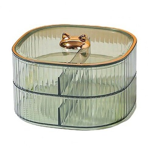 Acrylic Food Storage Case