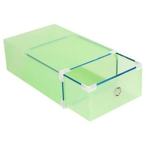 Storage Bin Shoes Organizer