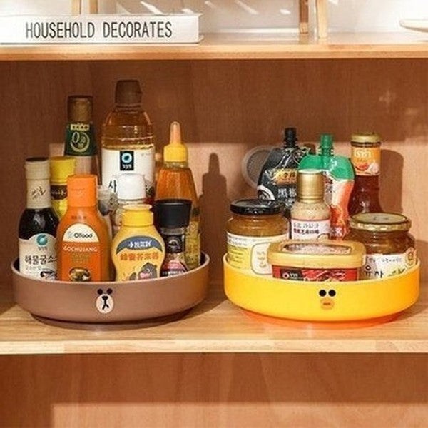LINE FRIENDS Condiment Tray