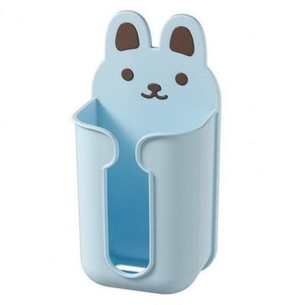 Cartoon Bunny Tissue Box