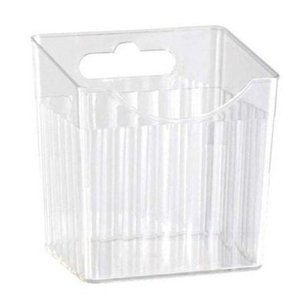 Easy Install Sundries Storage Basket Organizer With Hook