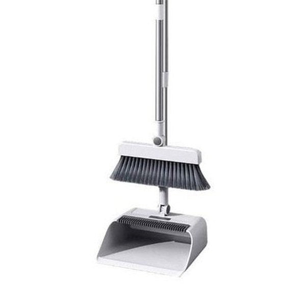 Broom Dustpan Set