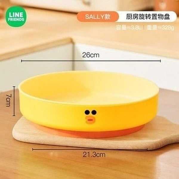LINE FRIENDS Condiment Tray