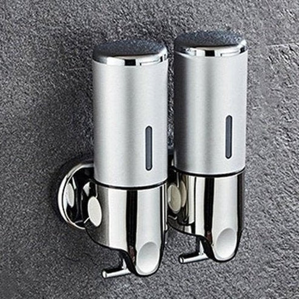 Sanitizer Soap Dispenser