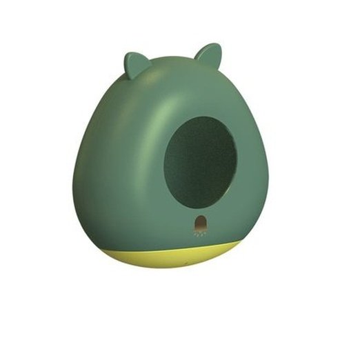 Disposable Food Cover Storage Box Wall-Mounted Plastic Wrap Storage Box Elastic Fresh Keeping Bag Organizer. Kitchen Organizers: Kitchen Utensil Holders & Racks.