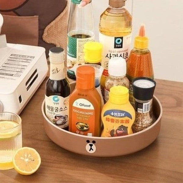 LINE FRIENDS Condiment Tray