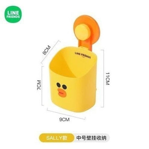 LINE FRIENDS Soap Box