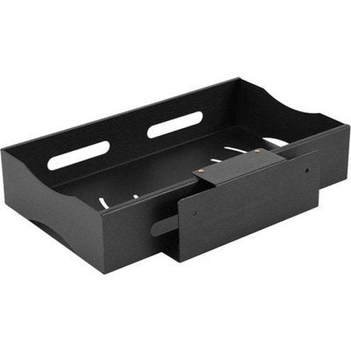 Carbon Steel Cabinet Slide Rail Storage Shelf Cabinet Kitchen Cabinet Slide Rail Free Punching. Kitchen Organizers. Type: Kitchen Utensil Holders and Racks.