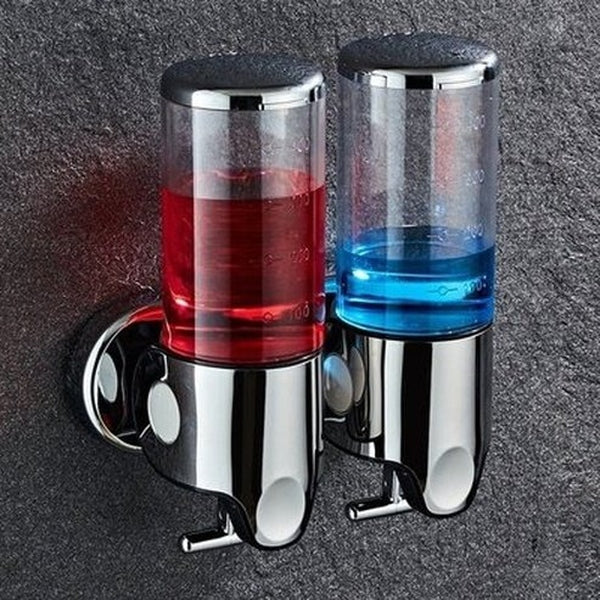 Sanitizer Soap Dispenser