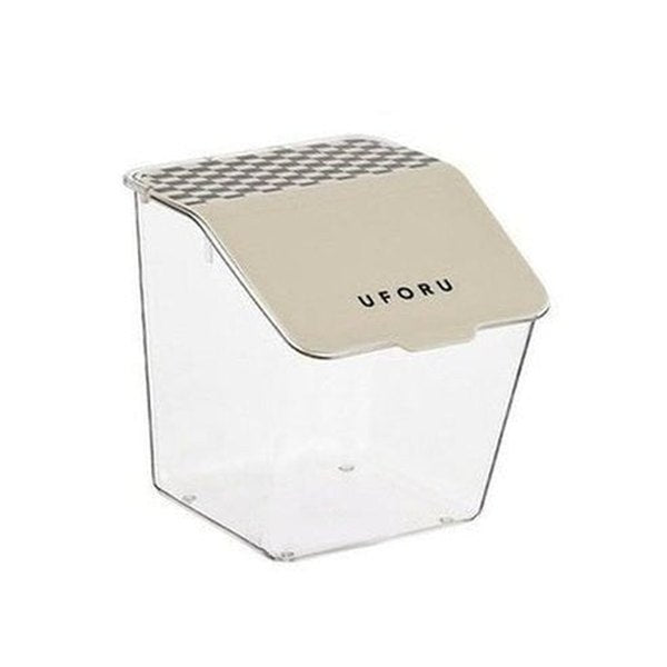 Wall Mount Spice Organizer, Storage Basket, Punch-Free Kitchen Preservation Storage. Spice Storage Box, Kitchen Condiment Organizer, Wall-Mounted Without Drilling.