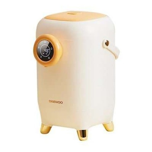 Constant Temperature Kettle Electric Kettle Intelligent Chlorine Removal Insulation Milk Kettle Desktop Water Dispenser. Kitchen Appliances: Electric Kettles.