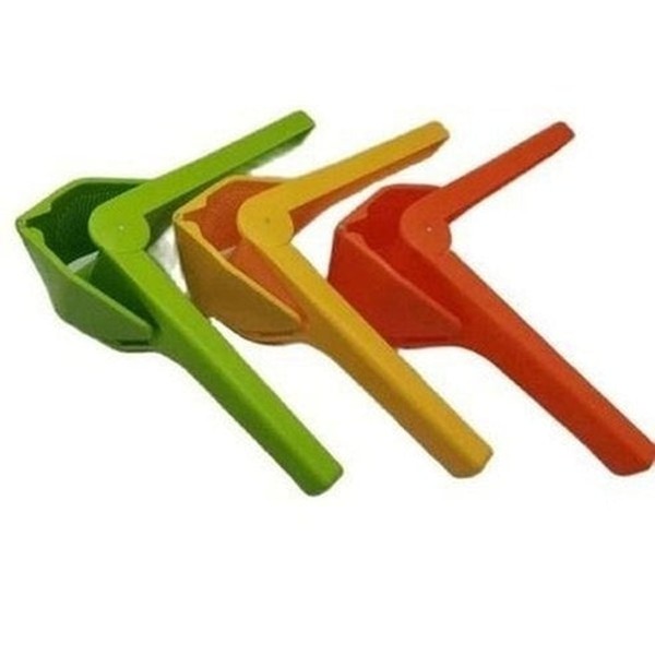 Hand Pressure Juicer Lemon Squeezer Manual Easy Hand Squeezer for Fresh Citrus Lime Orange