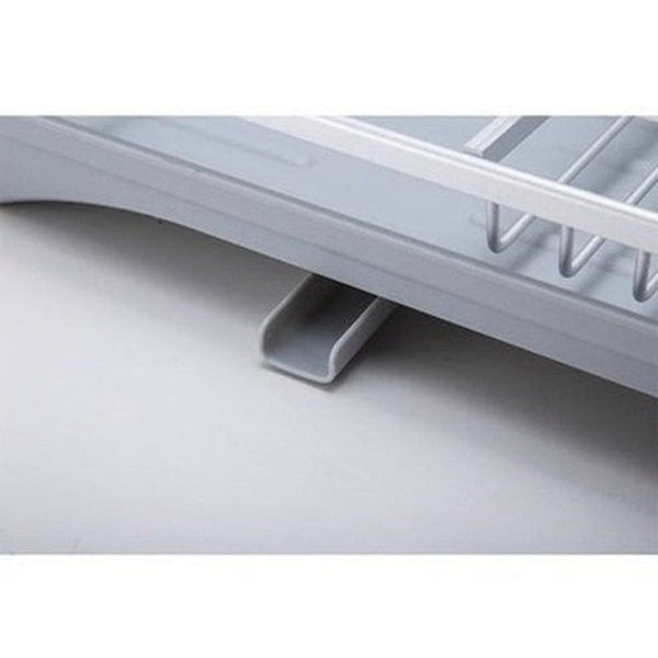 Aluminum Dish Drying Rack