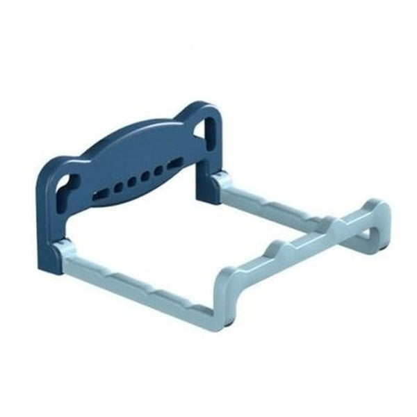 Adhesive Wall Mount Wash Basin Storage Organizer Hook