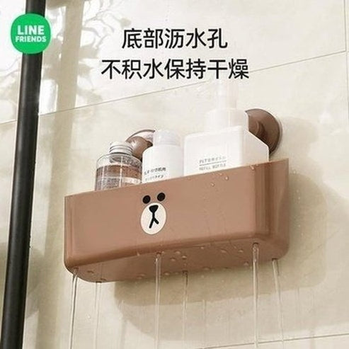 LINE FRIENDS Soap Box