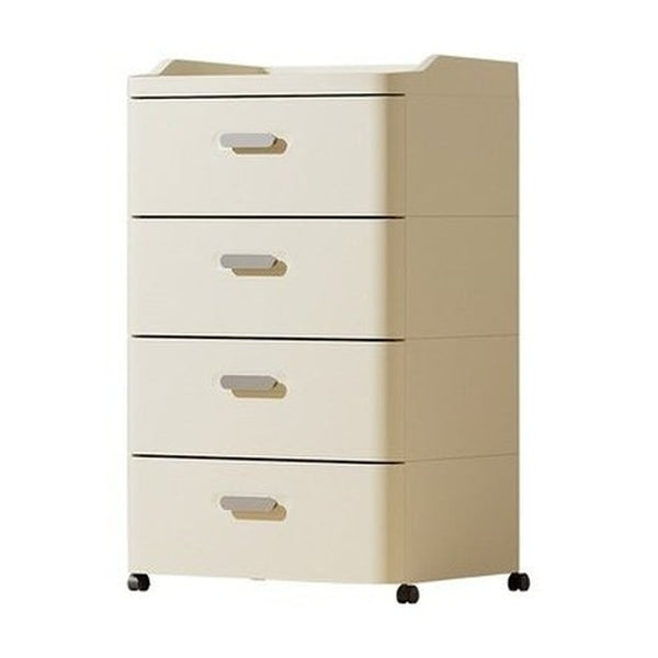 Multipurpose Drawer-Styled Nightstand Bedside Table Living Room Children's Toy Finishing Artifact Bedroom Small Clothes Storage Cabinet. Type: Nightstands