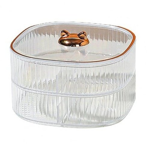 Acrylic Food Storage Case