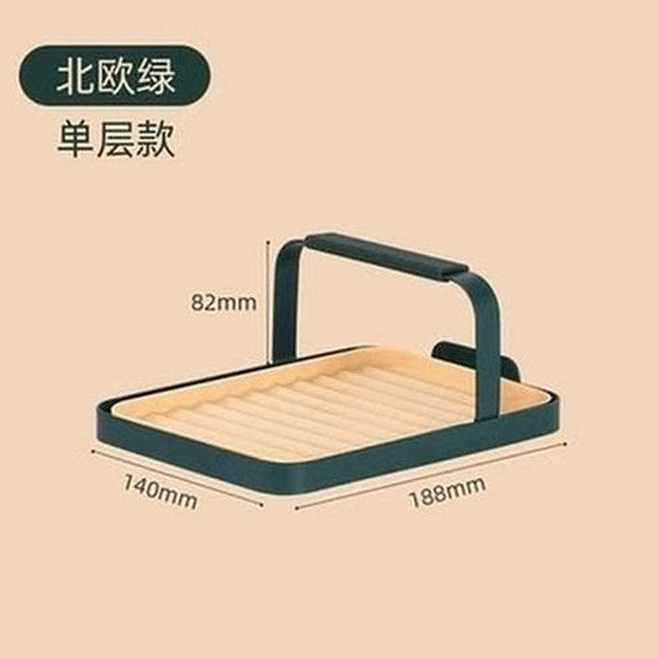 Kitchen Pot Lid Storage Rack Organizer Shelf Luxury Metal Easy Clean Spoons Pad Bracket Pot Cover Holder. Kitchen Organizers: Kitchen Utensil Holders and Racks.