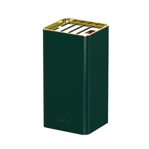 Stainless Steel Knife Stand Block Holder for Kitchen