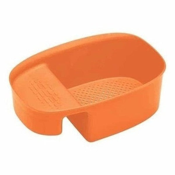 Plastic kitchen sink strainer. Waste Drainer Garbage Basket, Kitchen Sink Scourer Storage Rack. Kitchen Tools & Utensils. Type: Colanders & Strainers.