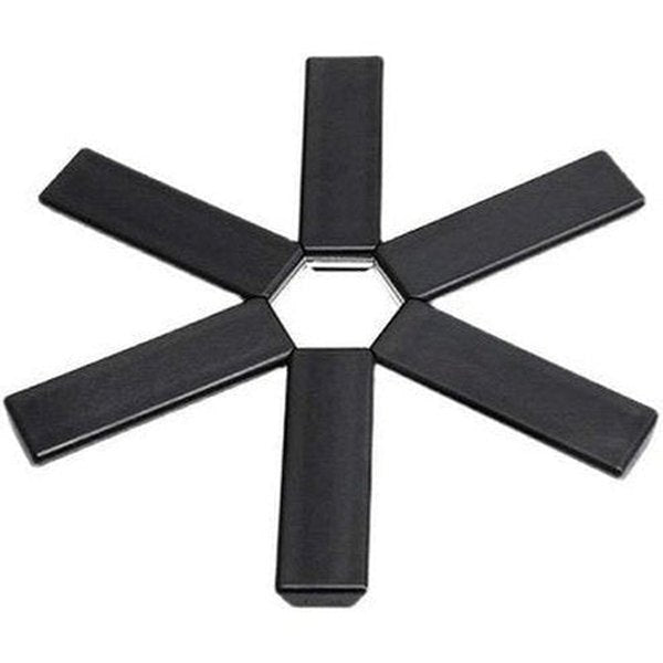 Pan and Pot Protective Mat Disc to Prevent Desktop Burns