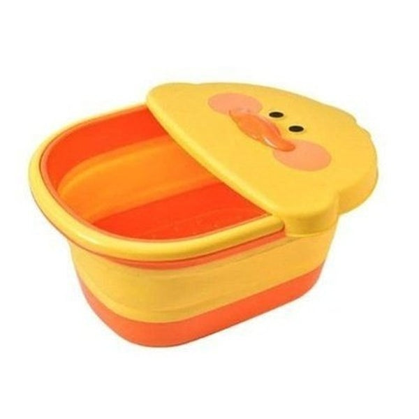 Cartoon Foot Bath Bucket