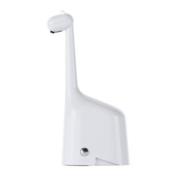 Hand Sanitizer Machine Automatic Induction Giraffe Soap Dispenser Rechargeable Intelligent Induction Washing Mobile Phone. Bathroom Accessories: Soap & Lotion Dispensers