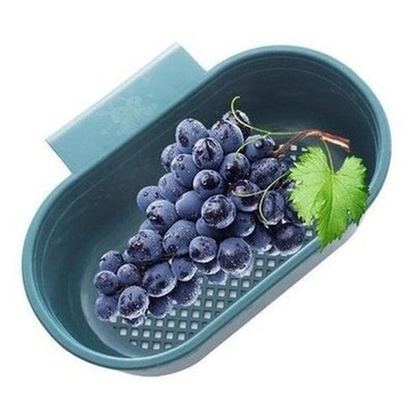 Strainer Basket Colander Bowl for Kitchen Sink