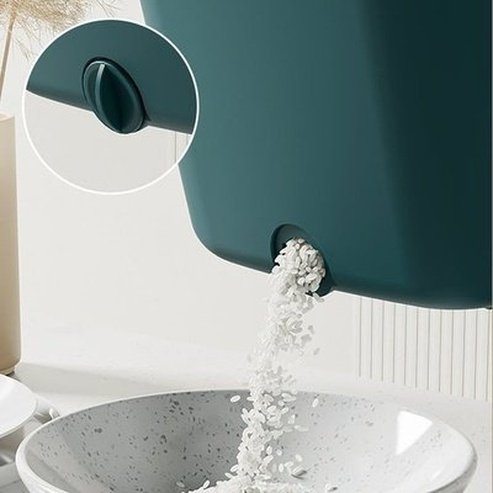 Sealed Food Storage Bucket