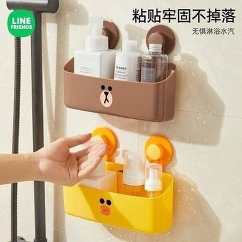 LINE FRIENDS Soap Box