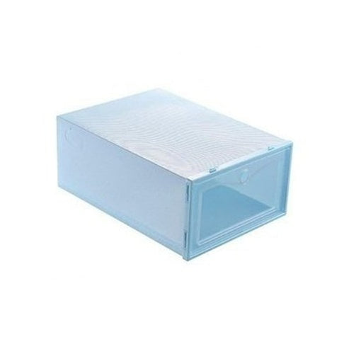 Stackable Storage Shoes Box