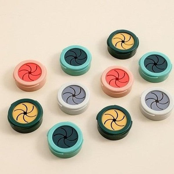 Nail-Free Towel Storage Hook