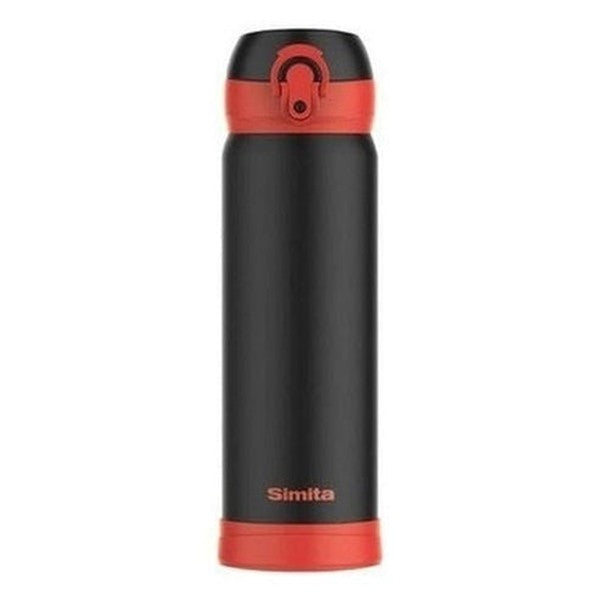 Portable Stainless Steel Thermos Vacuum