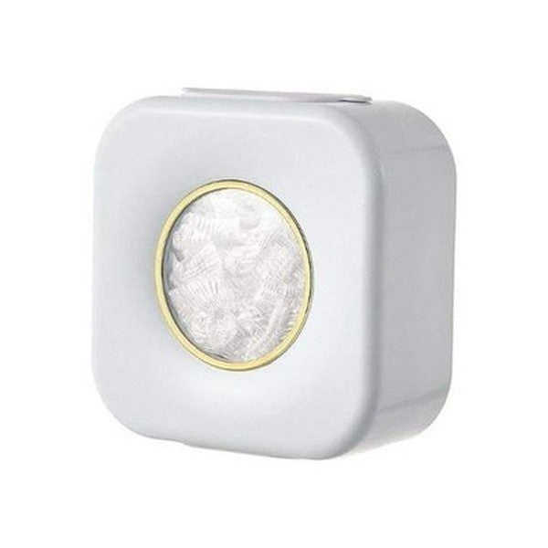 Punch-Free Removable Plastic Bag Storage Holder