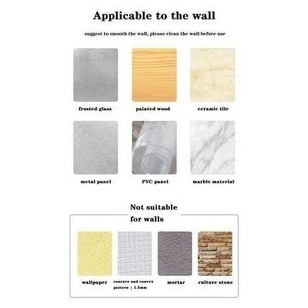 Wall Toilet Paper Holder Box