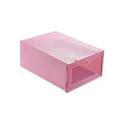 Stackable Storage Shoes Box