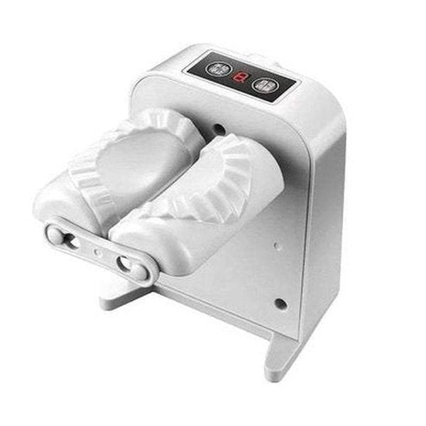 Automatic Dumpling Wrapper Mold Press Machine