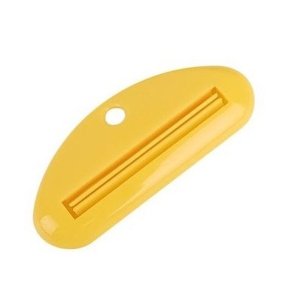 3 PCS Multifunction Manual Toothpaste Dispenser Cream Tube Squeezer Bathroom Squeeze Paste Extruding Clip Squeezing Clamp. Toothpaste Squeezers & Dispensers