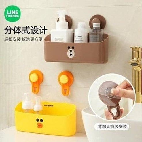 LINE FRIENDS Soap Box