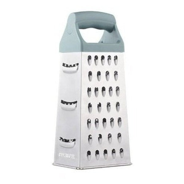 Home Box With 4 Sides Stainless Steel Blades Grater