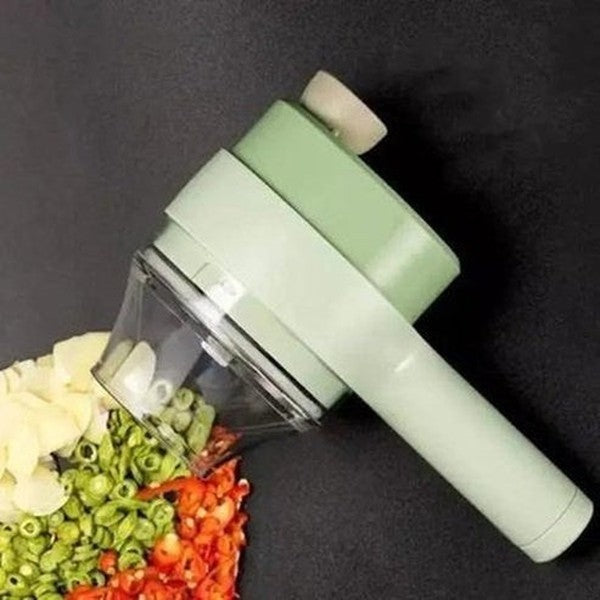 Xiaomi USB Rechargeable Electric Kitchen Slicer
