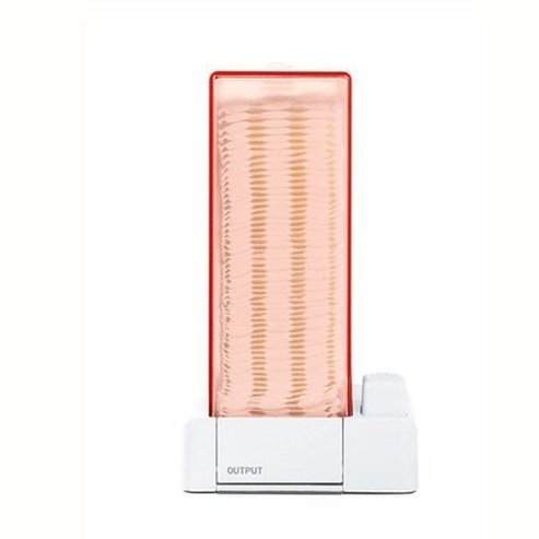 Automatic Cotton Pad Dispenser Press Type